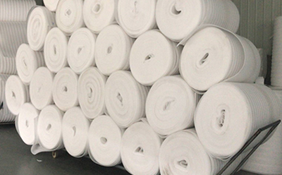 贵南珍珠棉卷材