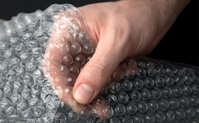 包装贵南气泡膜