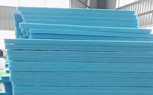 贵南珍珠棉型材生产