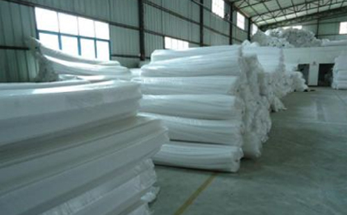 贵南珍珠棉需要哪些原材料