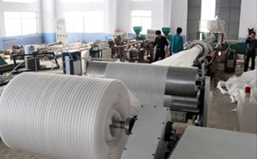 兰圳包装：2025年贵南珍珠棉创新与应用的新里程