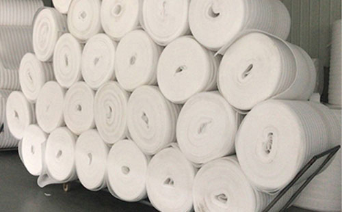 如何判断贵南珍珠棉卷材的质量