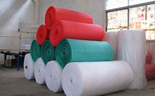 贵南珍珠棉的原材料是什么