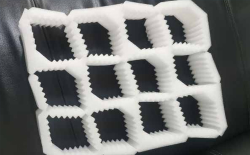 水果贵南珍珠棉网套选购技巧与质量判断 水果贵南珍珠棉网套选购技巧与质量判断