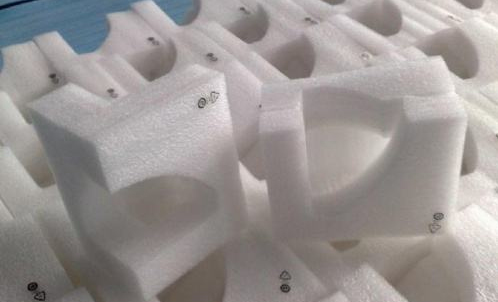 贵南珍珠棉切片、开槽、粘接：异型加工的几种常见方式！